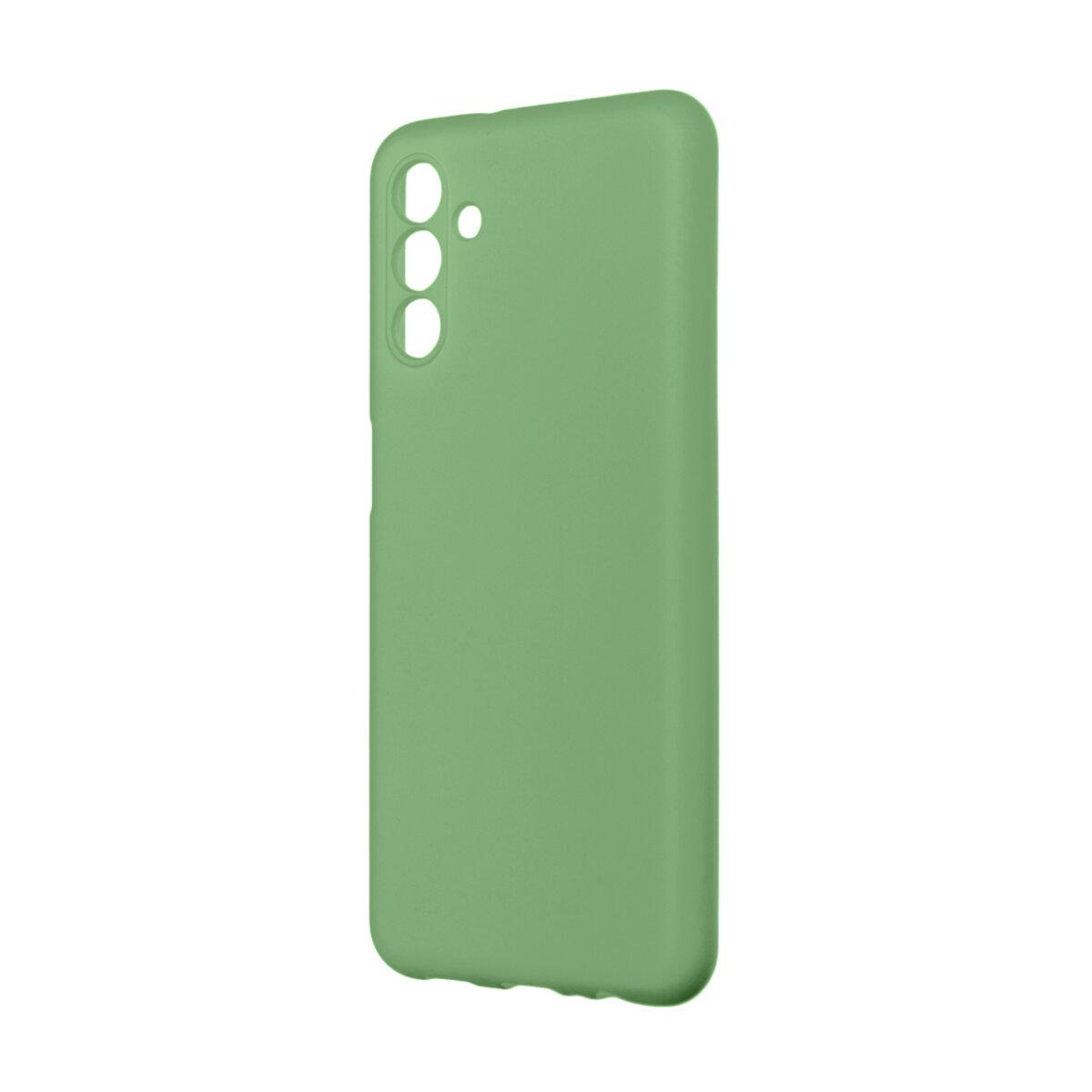 Противоударный чехол для Samsung Galaxy A04s Cosmiс Full Case HQ 2mm / Apple Green