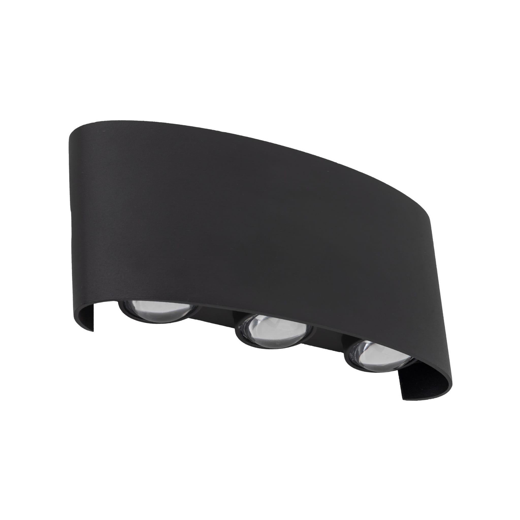 Светильник настенный уличный TK Lighting 18181 ARROW (TK18181)