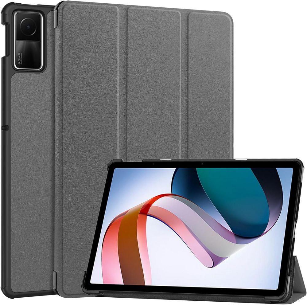 Чехол Magnet для Xiaomi Redmi Pad SE Grey (34497)