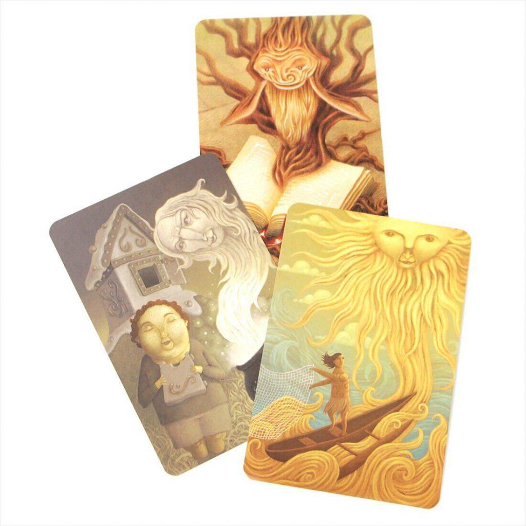 Настільна гра Libellud Діксіт 9: Ювілейний (15992) - фото 3 Настільна гра Libellud Діксіт 9: Ювілейний (15992) - фото 3