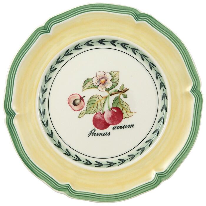 Тарілка пиріжкова Villeroy & Boch French Garden 17 см (1022822660) - фото 1