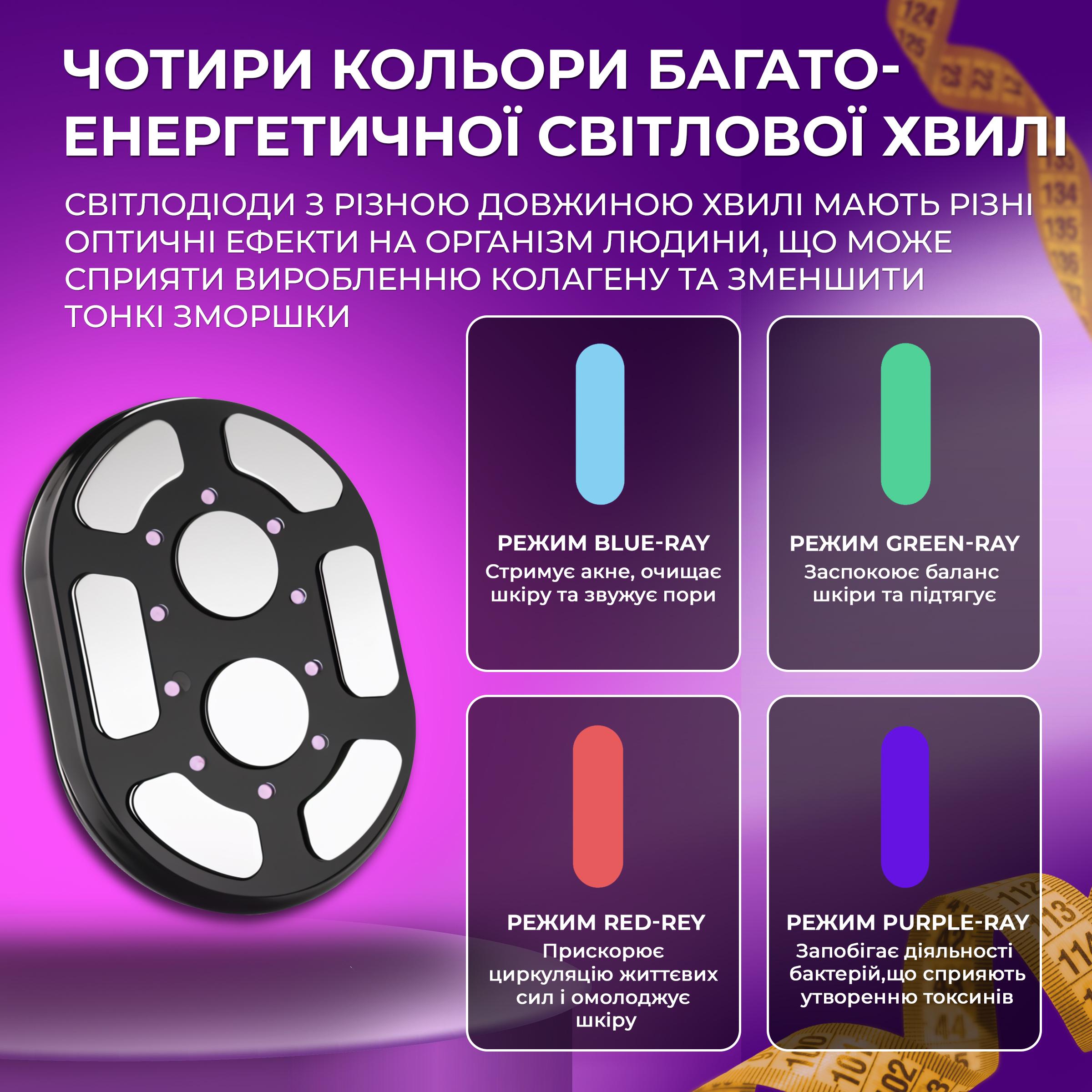 Массажер для тела антицеллюлитный Kayfovo ES-1201 для похудения вибрационный (29230) - фото 4 Массажер для тела антицеллюлитный Kayfovo ES-1201 для похудения вибрационный (29230) - фото 4