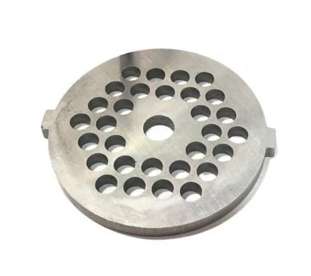 Решетка средняя для мясорубки ORION OR-MG01/OR-MG02 (1316607302)