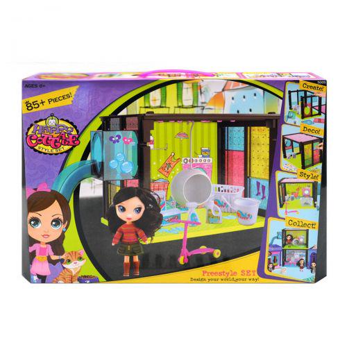 Будиночок ляльковий Happy Cottage Пральня (32372-893f9)