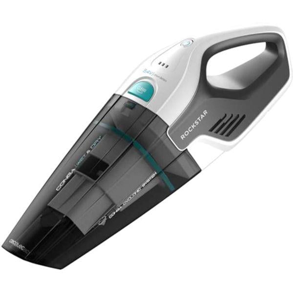 Пылесос беспроводной CECOTEC Conga Rockstar Hand 8,4V White