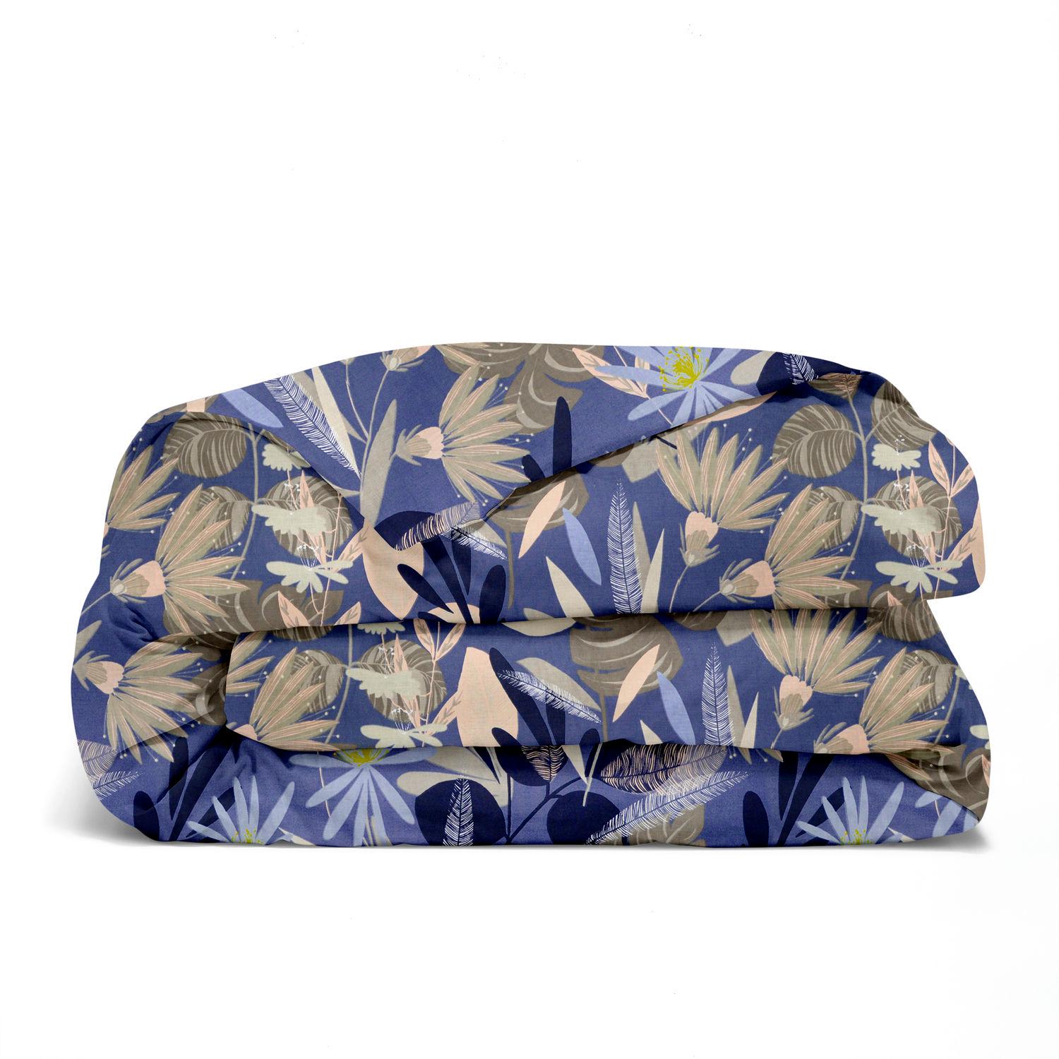 Пододеяльник евро Cosas Exotic Flowers 200х220 см (4822052144206) Пододеяльник евро Cosas Exotic Flowers 200х220 см (4822052144206)