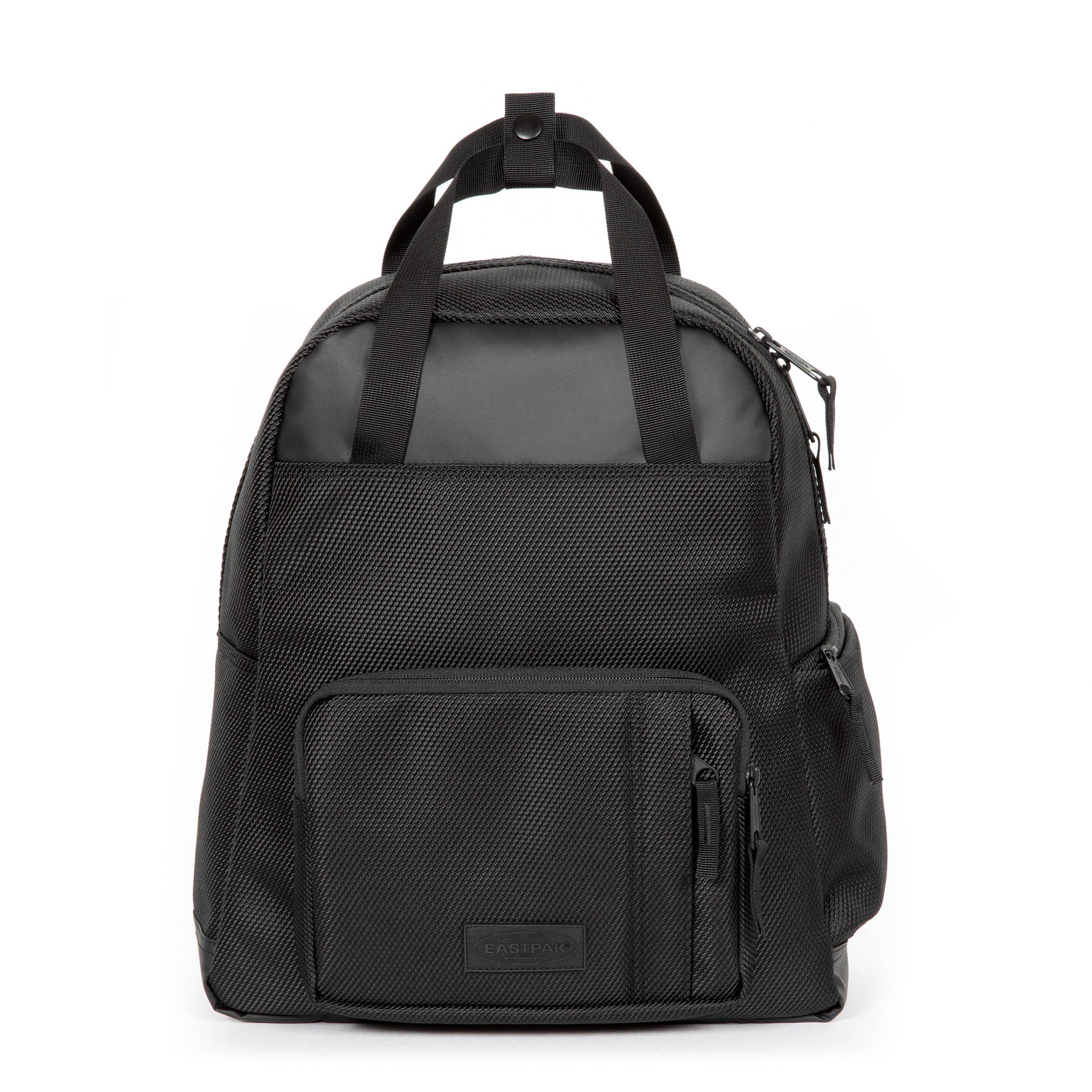Рюкзак Eastpak TECUM W One size Черный (7dEK0A5B9X80W One size)