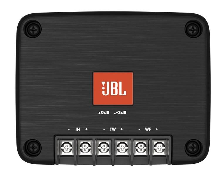 Автоакустика JBL SPKCB 602CTP (CLUB 602CTP) - фото 7