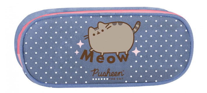 Пенал м'який YES PH-30 Pusheen Stay Cool (533700)