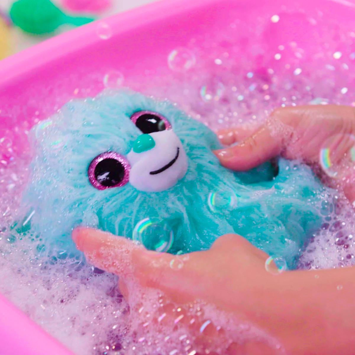 М'яка іграшка колекційна що загубилась Чарівний малюк (22586375) - фото 6