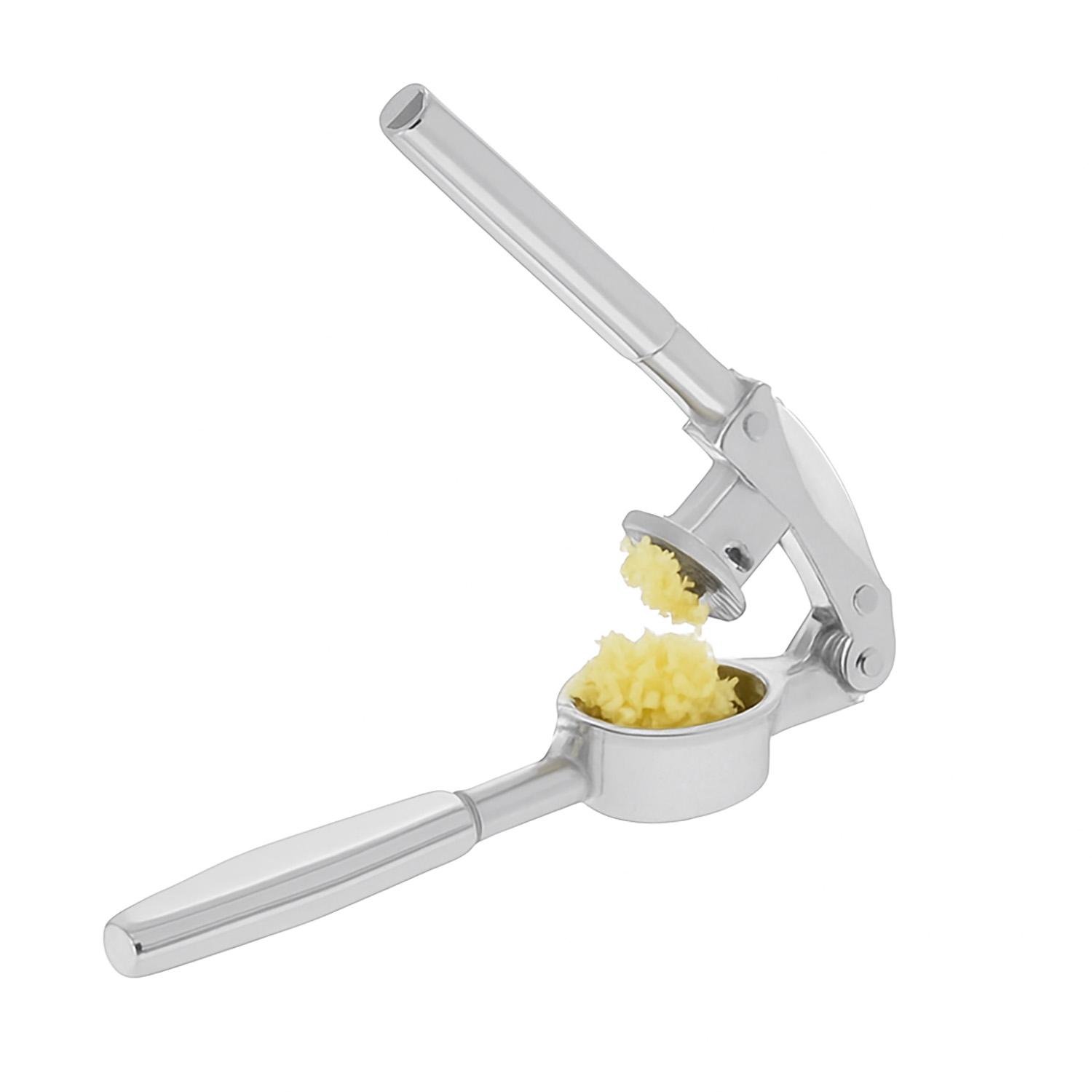 Пресс для чеснока усиленная овальная 175 мм (29424105)