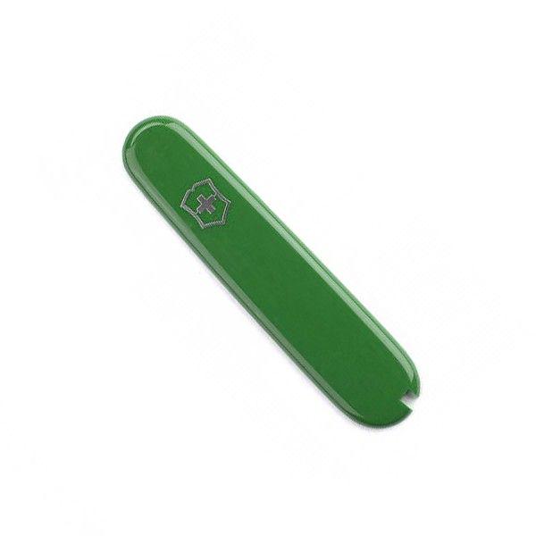 Накладка на ручку ножа Victorinox 91 мм передняя Зеленый (C3604.3)