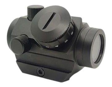 Приціл коліматорний Comet M1 (26068437) - фото 4 Приціл коліматорний Comet M1 (26068437) - фото 4