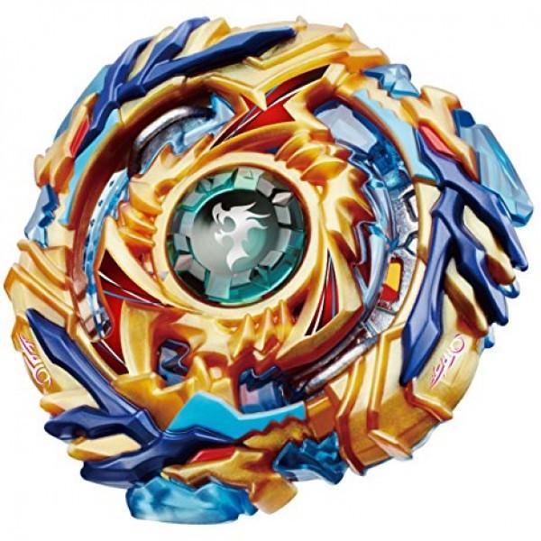 Игровой набор Beyblade B-79 Starter Drain Fafnir.8.Nt B79 с пусковым устройством