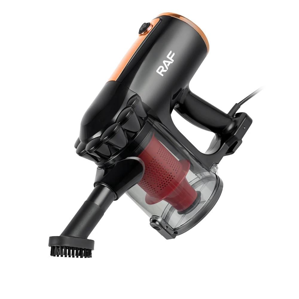 Пилосос вертикальний R.8672 (41664-R.8672_1386) - фото 5 Пилосос вертикальний R.8672 (41664-R.8672_1386) - фото 5