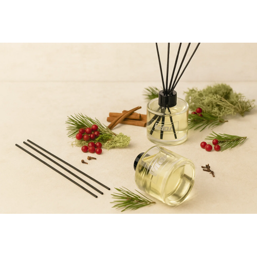 Аромадифузор Vitol Home Sticks Merry Kidsman 130 мл (00000063210) - фото 7