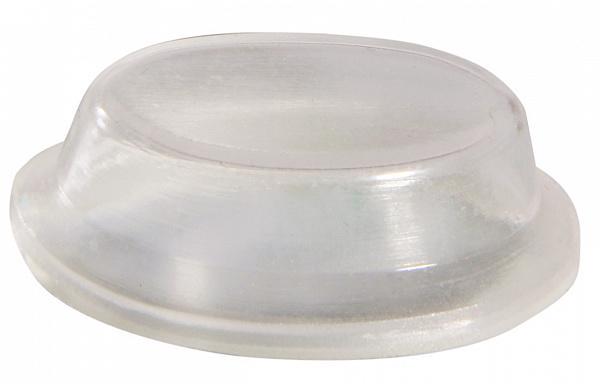 Колпачок силиконовый АСКО-УКРЕМ WPC-13 для переключателей KCD1 овал (00000022904) Колпачок силиконовый АСКО-УКРЕМ WPC-13 для переключателей KCD1 овал (00000022904)