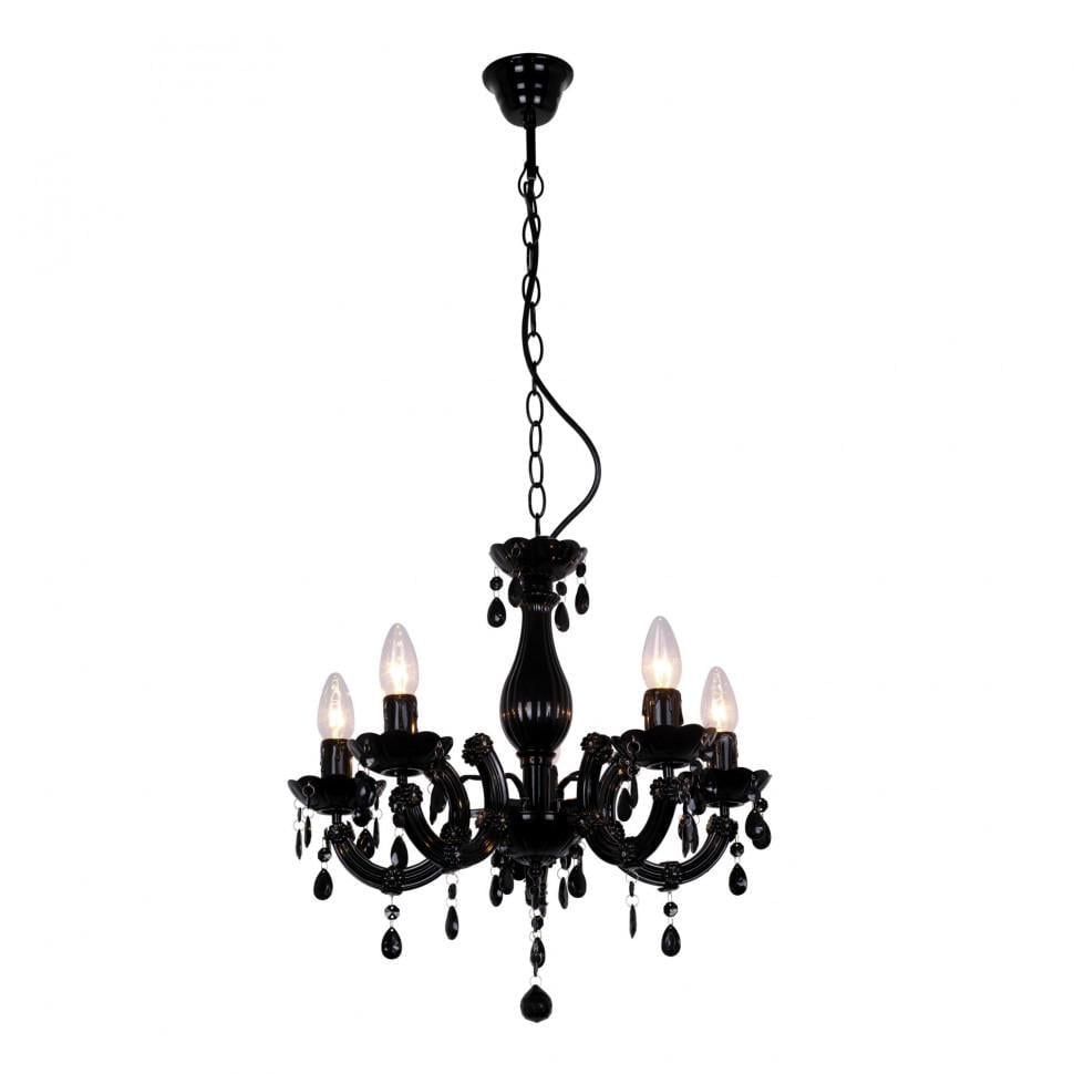 Люстра MAGNOLIA (RLD94016-5B)