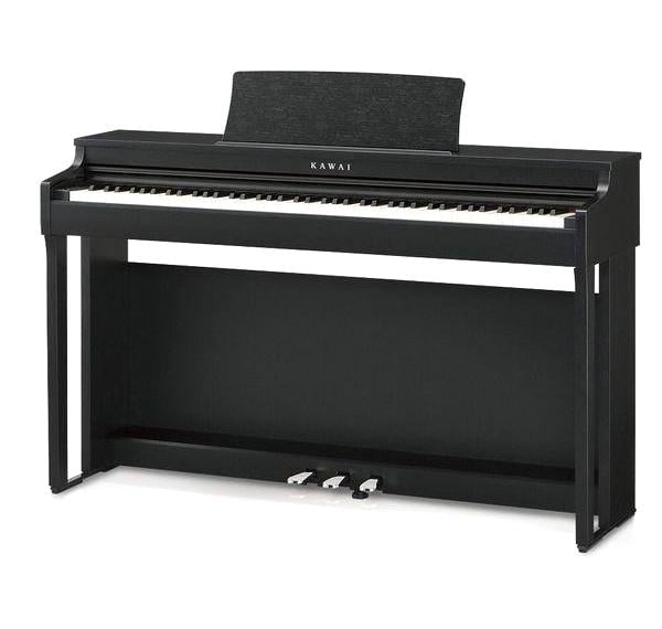 Цифровое пианино Kawai CN29 Black
