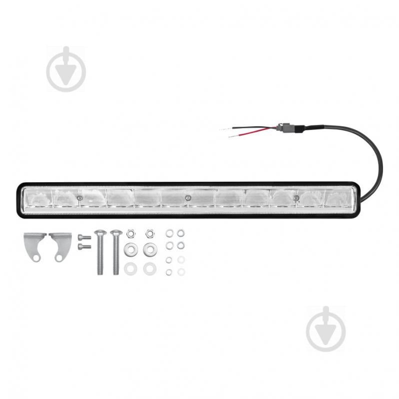 Светодиодная фара OSRAM LEDDL106-SP SX300-SP 30Watt 12/24V Slim Series