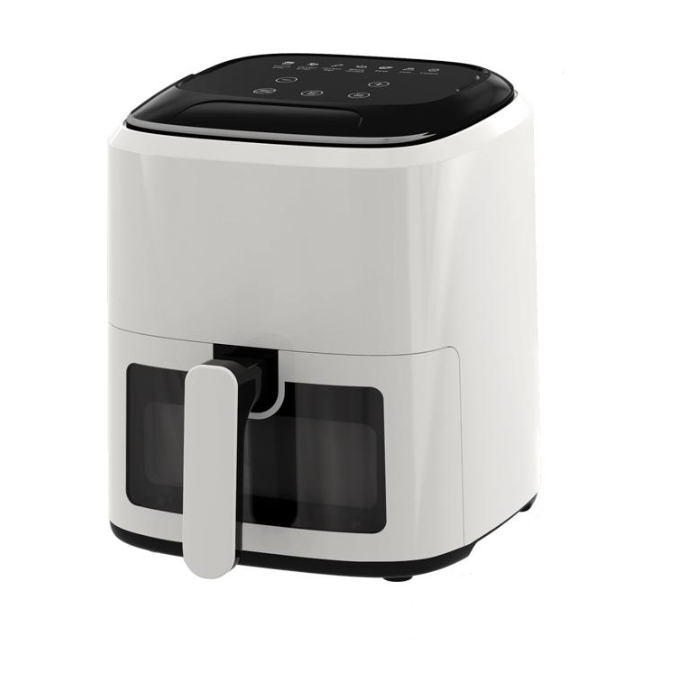 Мультипечь Yoolan L5060S безмасляная 5 л 1350W