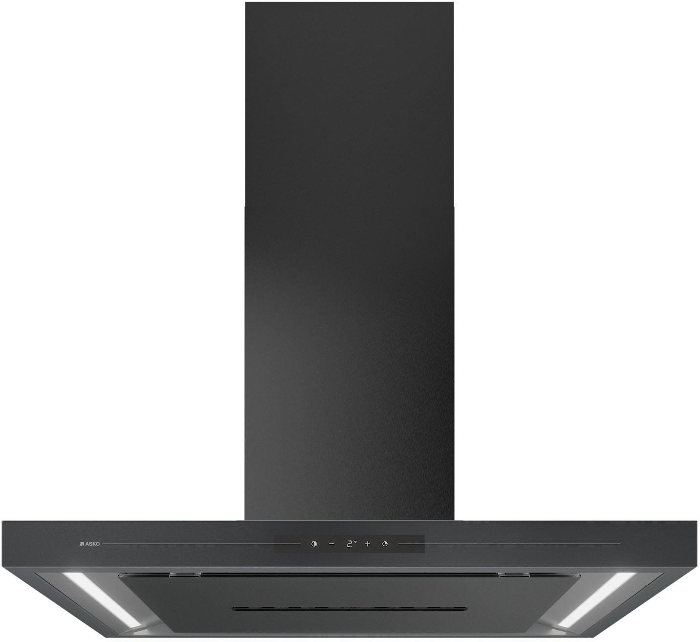 Кухонна витяжка Asko CW 4938 GGC (42282)