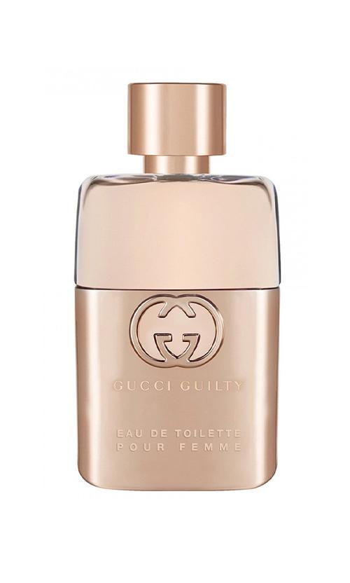 Туалетна вода аромат схожий на Gucci Guilty Pour Femme в транспортному пакуванні (30654)