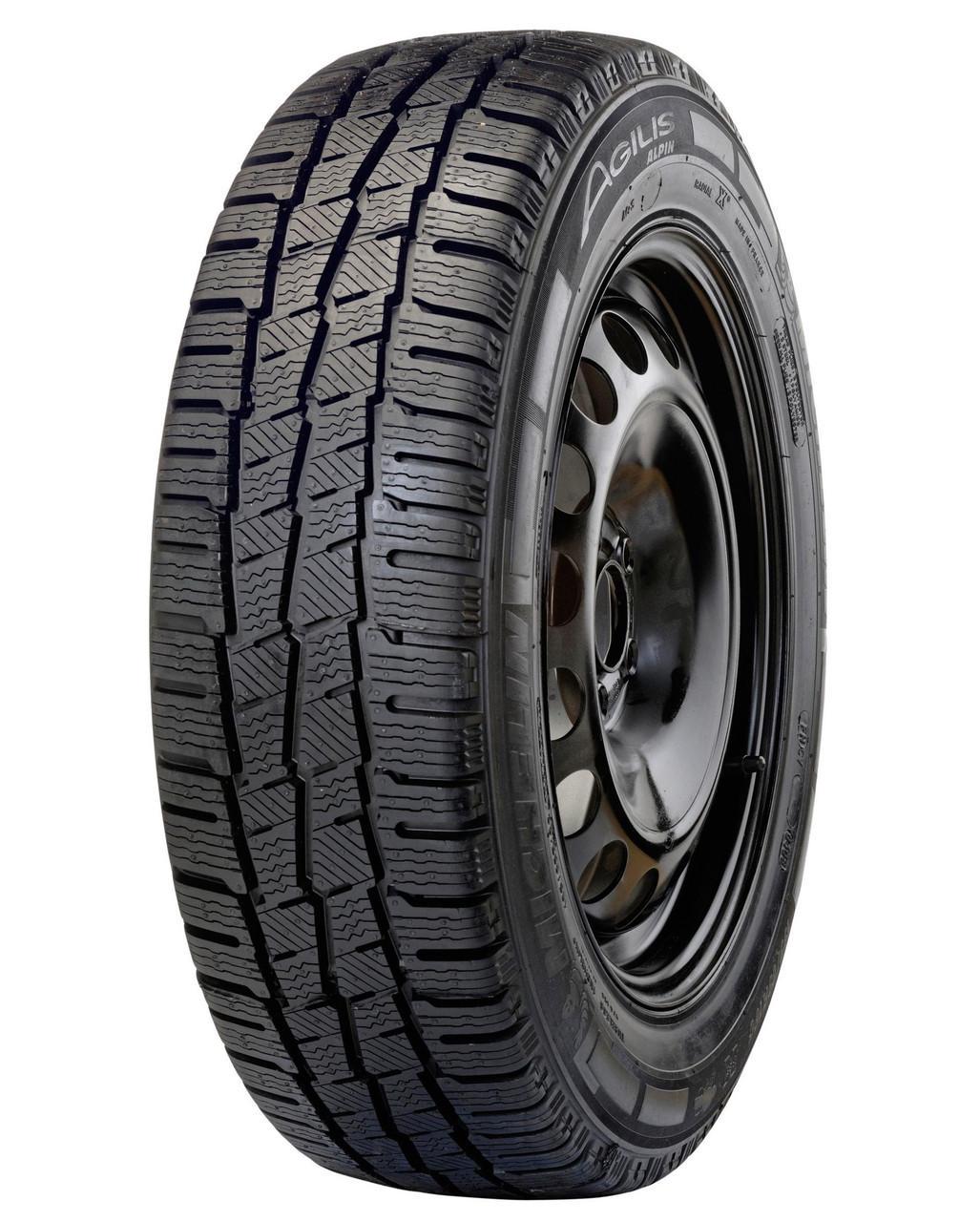 Автошина Michelin Agilis Alpin 195/70R15C 104/102R (1246848315)