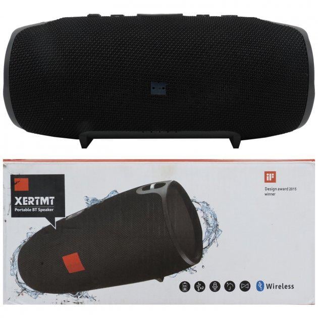 Портативна Bluetooth колонка SPS JBL Xtreme BIG