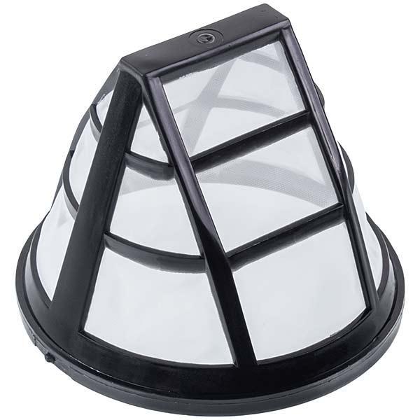 Фильтр многоразовый капельных кофеварок Rowenta FS-9100034661 MS-622065 D 120 мм H 90 мм (00000036482)