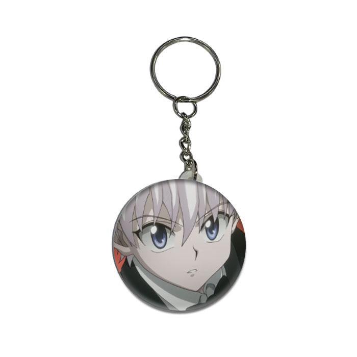 Брелок Кіллуа Hunter x Hunter 44 мм v35 (24287)