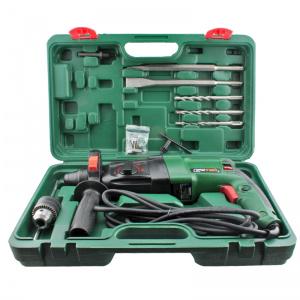 Перфоратор Протон ПЭ-900/П (157611) - фото 11 Перфоратор Протон ПЭ-900/П (157611) - фото 11