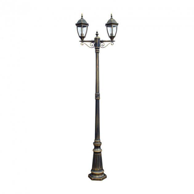 Фонарный столб Lusterlicht 6405 QMT 21276SЕ Dallas II