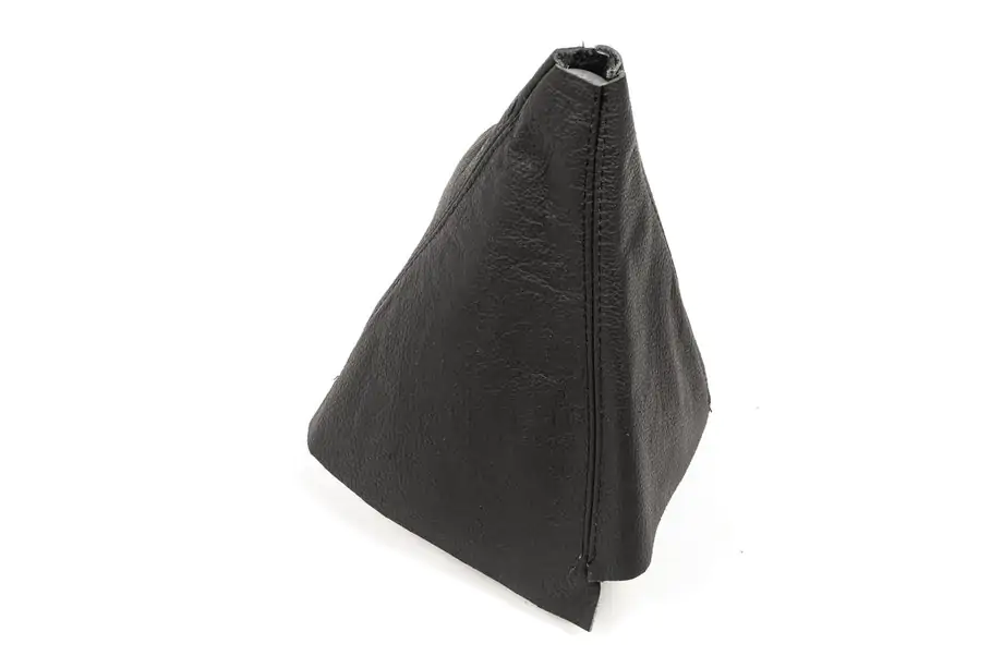 Чохол КПП Fiat Doblo 2010 шкіра (29-51-- koz023)