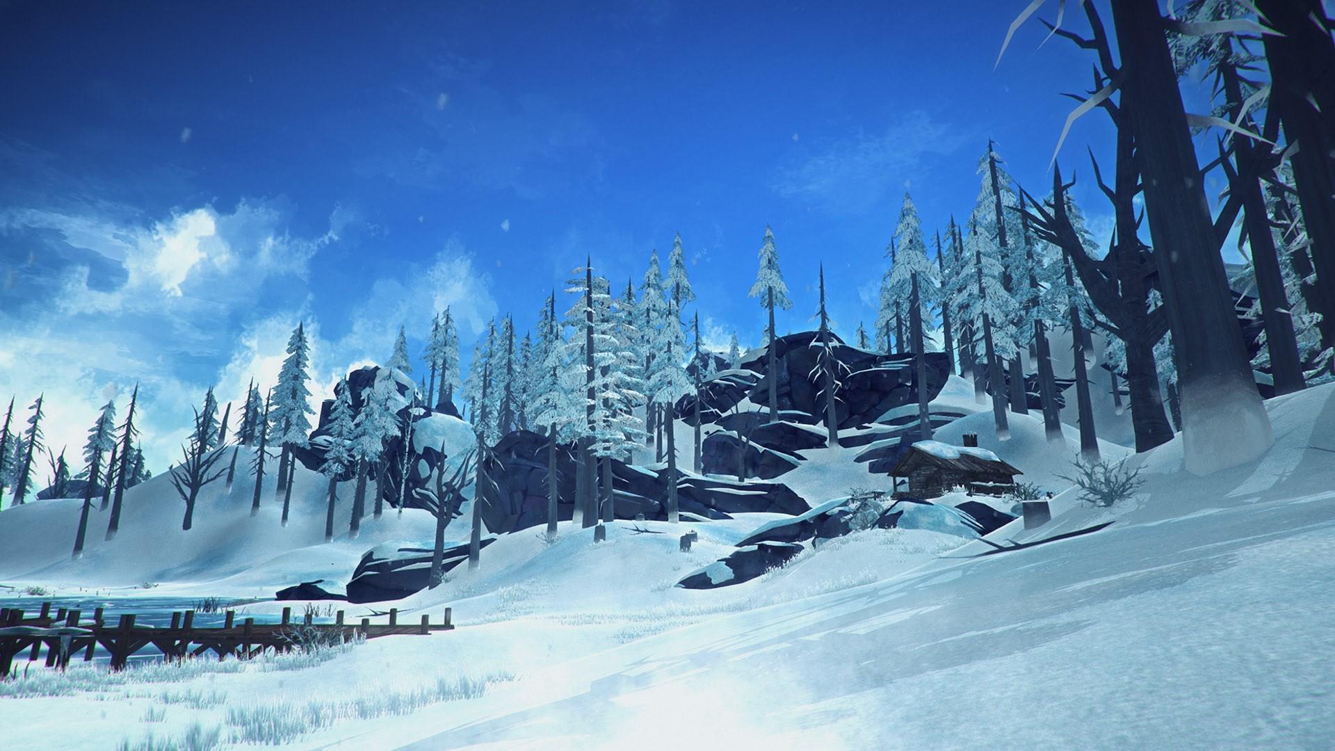 ᐉ Ключ активації The Long Dark для Xbox One/Series S/X (64698690