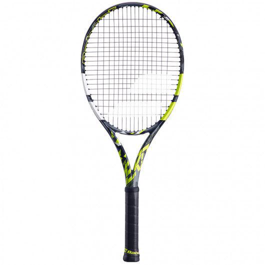 Ракетка для большого тенниса Babolat Pure Aero 2023 year no cover