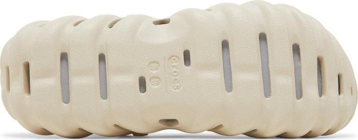 Сабо Crocs Echo M9W11 р. 42 27,5 см Stucco (207937W) - фото 2