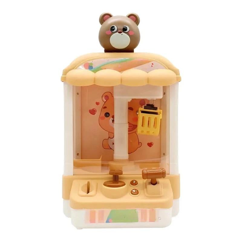 Игровой центр Мишка (234576098_738)