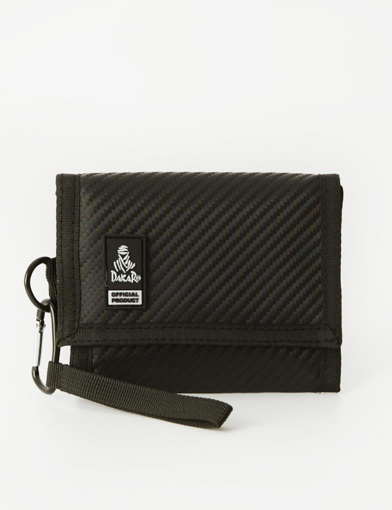 Кошелек на липучке мужской Diverse DKR TURNER VIII Черный (5905384070715) Кошелек на липучке мужской Diverse DKR TURNER VIII Черный (5905384070715)