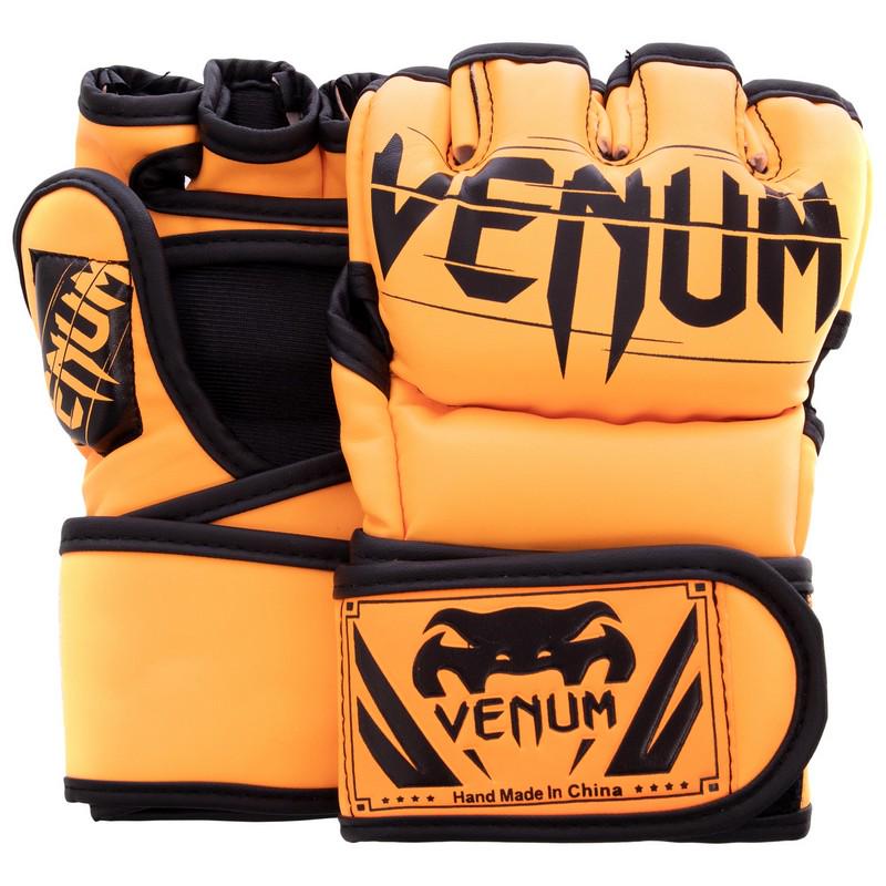 Перчатки для смешанных единоборств MMA Venum BO-5699 (10195137)