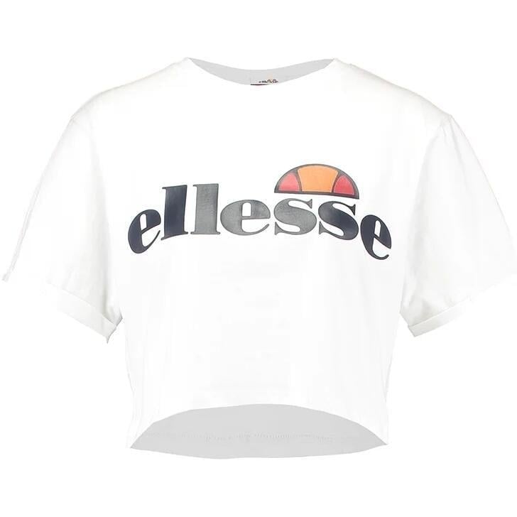 Футболка женская Ellesse ALBERTA SGS04484-908 M Белый (62549-48)