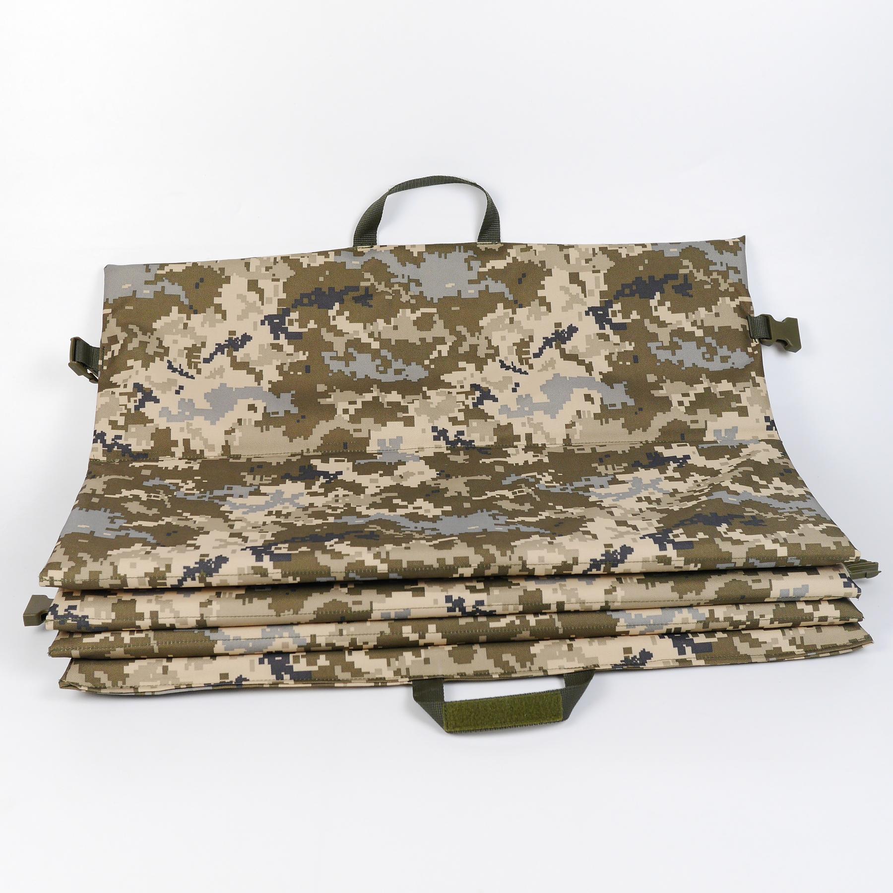 Каремат Kiborg (8802) - фото 5 Каремат Kiborg (8802) - фото 5