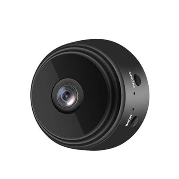 Камера видеонаблюдения беспроводная мини A9 IP HD 1080 Wi-Fi (33514702)