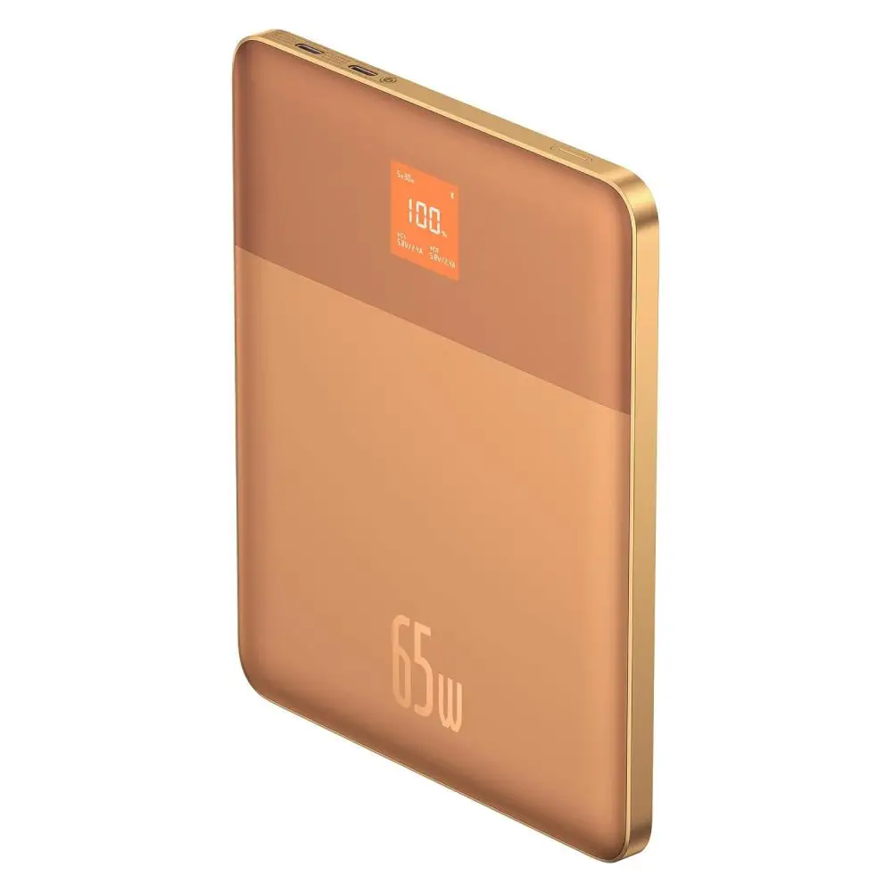Повербанк BASEUS Blade2 65W 12000 mAh P10063801733-00 Canyon Coral