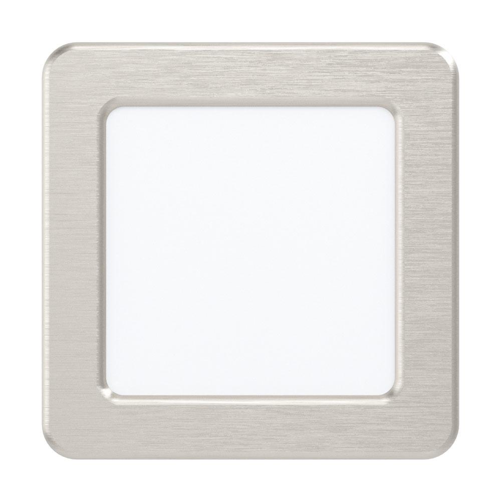 Точечный светильник Eglo Fueva 5 W 11,7 LED WW NI 99167