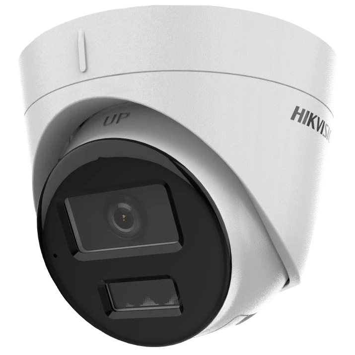 Відеокамера IP Hikvision DS-2CD1323G2-LIUF 2 Мп з мікрофоном 2,8 мм (2863454605)