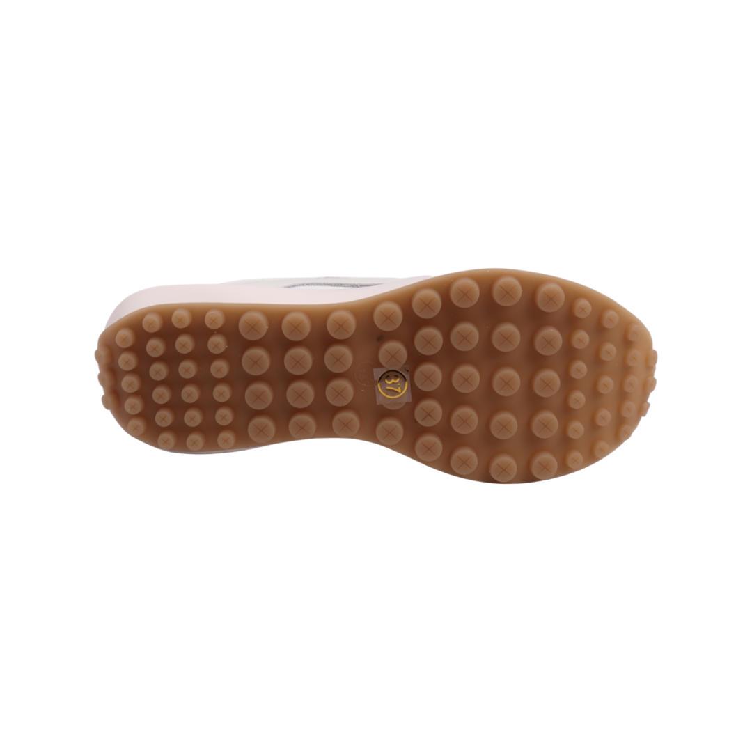 Кросівки жіночі Gifanni натуральна шкіра р. 39 Бежевий (133-22DTS 39) - фото 6 Кросівки жіночі Gifanni натуральна шкіра р. 39 Бежевий (133-22DTS 39) - фото 6