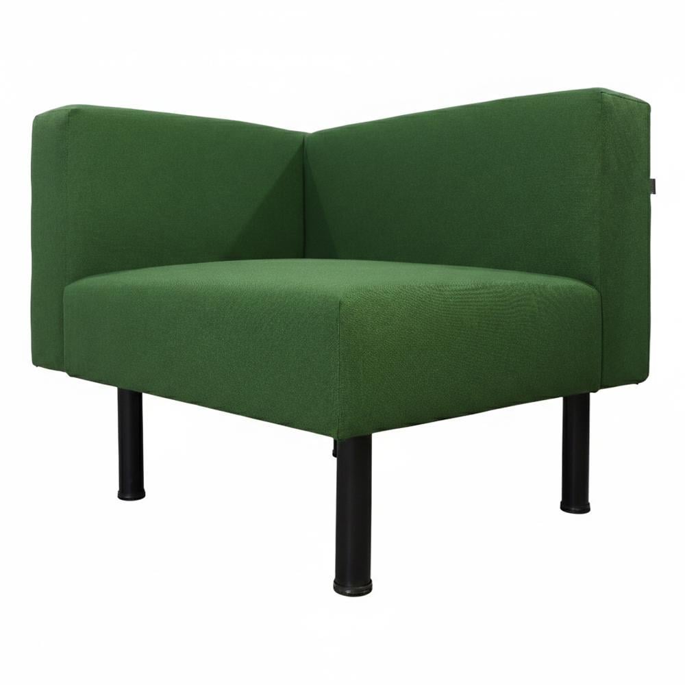 Диван модульний Tetris 97х80х79 см Soft Green (rich_sofa_00737)