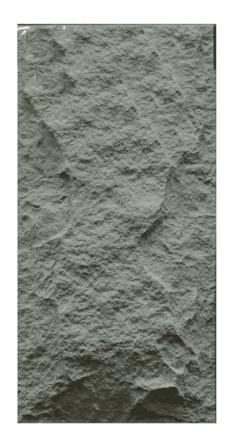 3D-панель Саграда 4 1200х600х30 мм Светло-серый (2386546383)