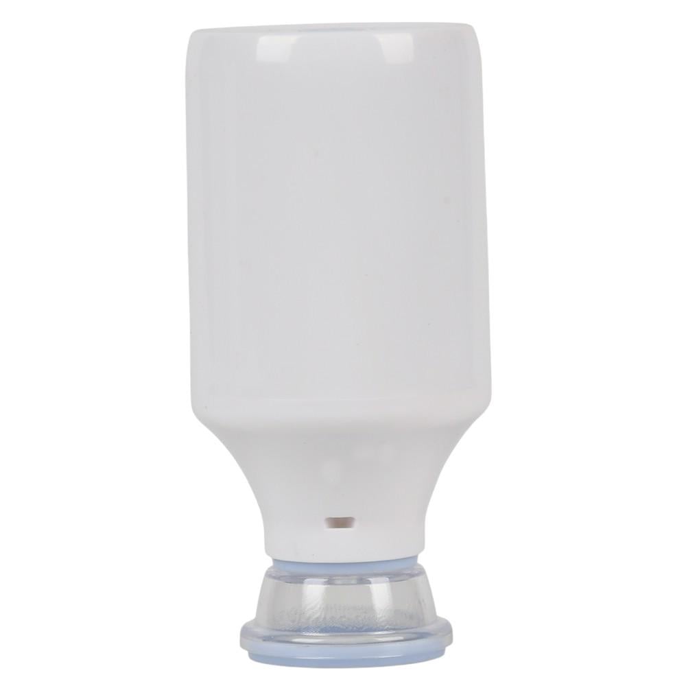 Портативный вакуумный насос SG-507 R37433 USB 600mA 5,5х12 см Белый (36521989)